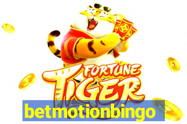betmotionbingo