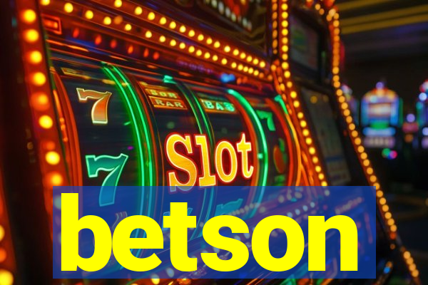 betson