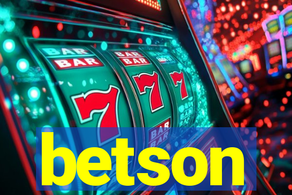 betson