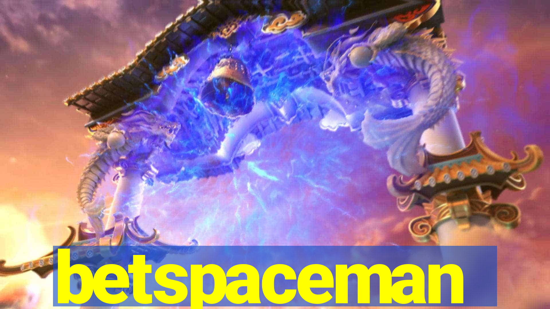 betspaceman