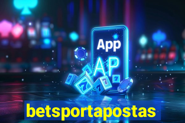 betsportapostas