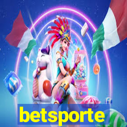 betsporte