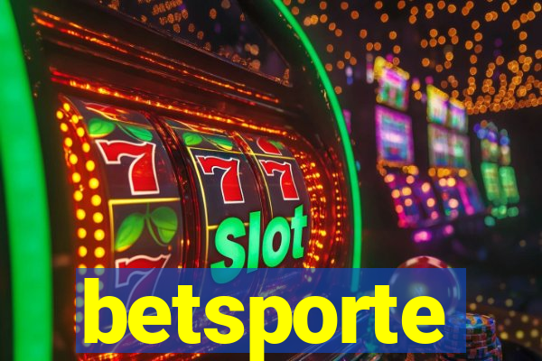 betsporte
