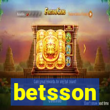 betsson