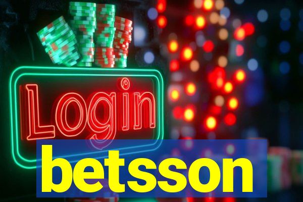 betsson