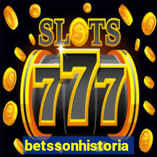 betssonhistoria