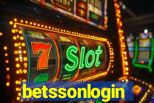 betssonlogin