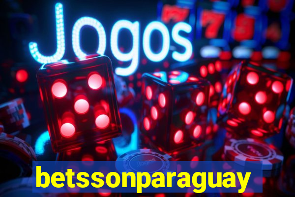 betssonparaguay