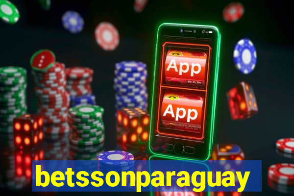 betssonparaguay
