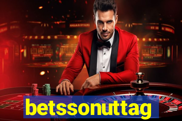 betssonuttag