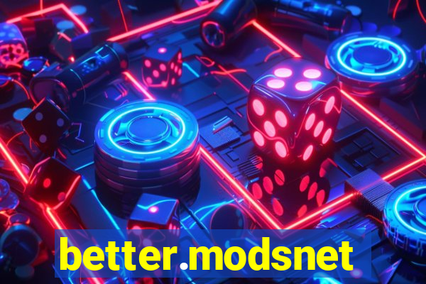 better.modsnet