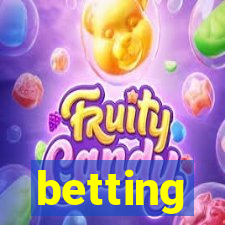betting