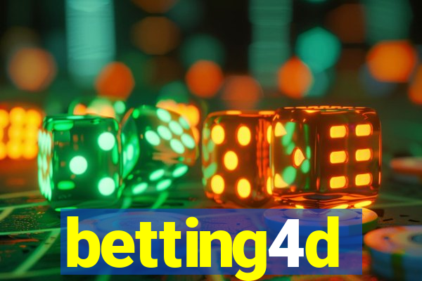 betting4d