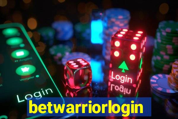betwarriorlogin