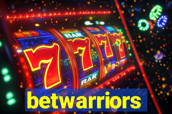 betwarriors