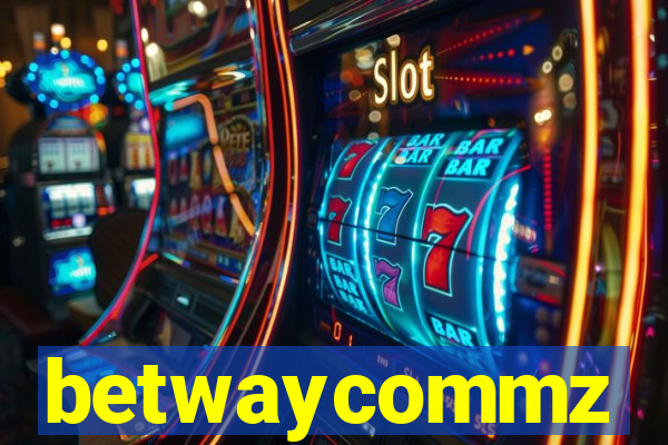 betwaycommz