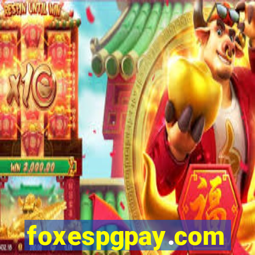 foxespgpay.com
