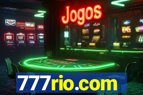 777rio.com