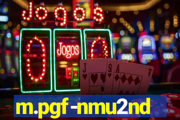 m.pgf-nmu2nd