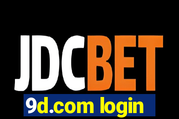 9d.com login