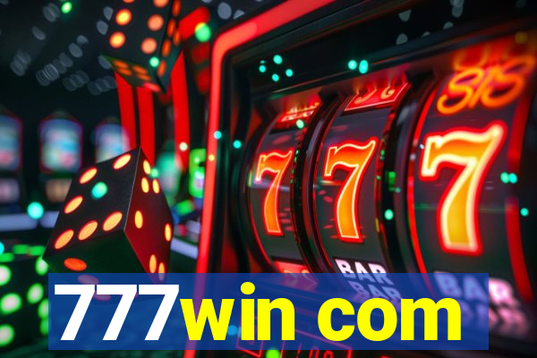 777win com