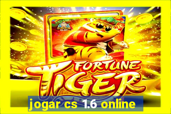jogar cs 1.6 online