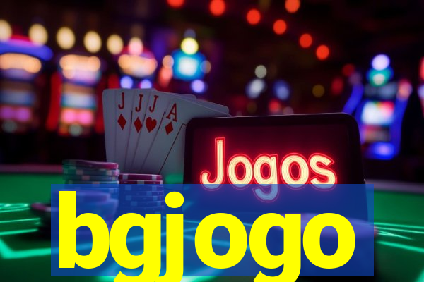 bgjogo