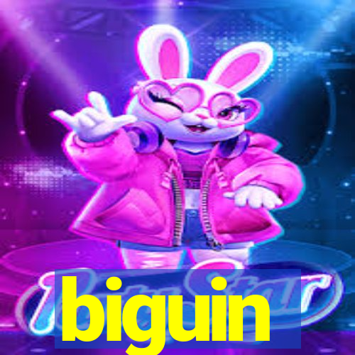 biguin