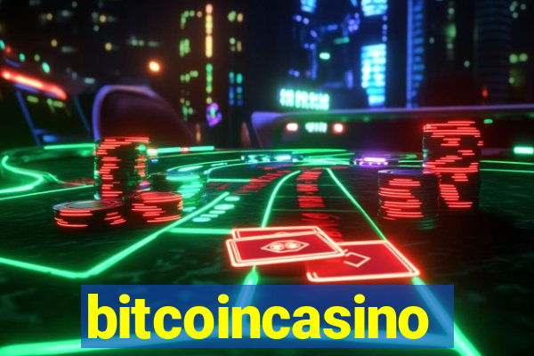 bitcoincasino