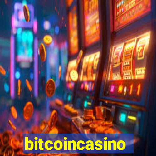 bitcoincasino