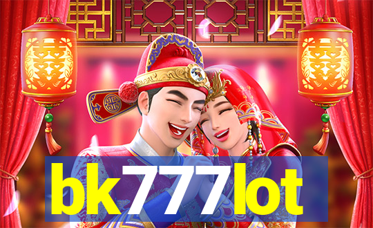 bk777lot