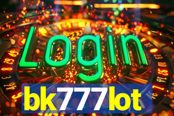 bk777lot