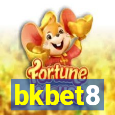 bkbet8