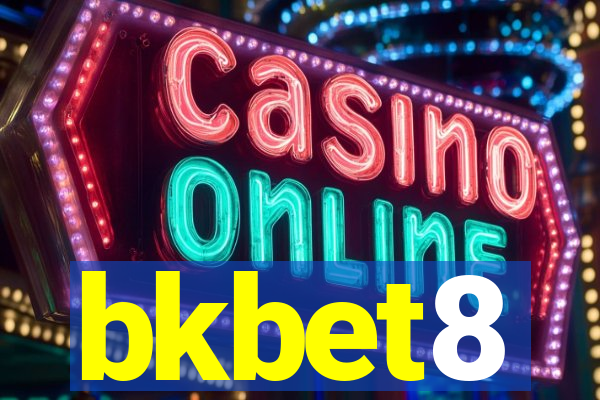 bkbet8