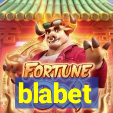 blabet