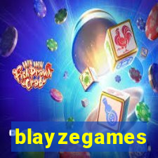 blayzegames