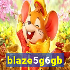 blaze5g6gb