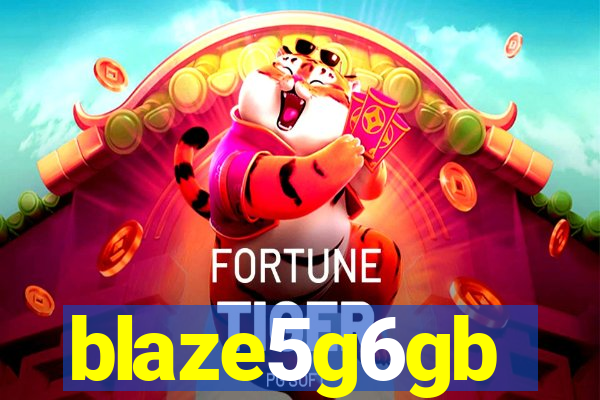blaze5g6gb