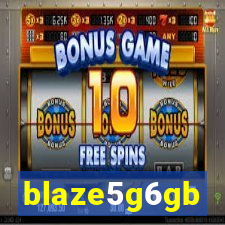 blaze5g6gb