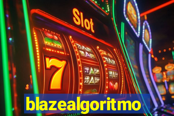 blazealgoritmo