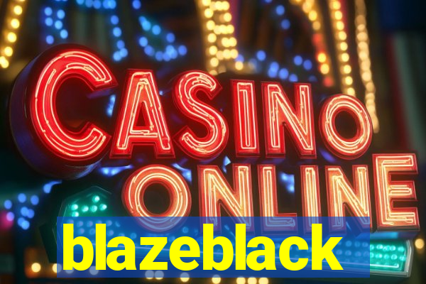 blazeblack