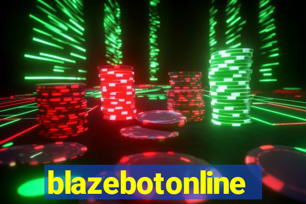 blazebotonline
