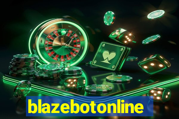 blazebotonline