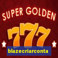blazecriarconta