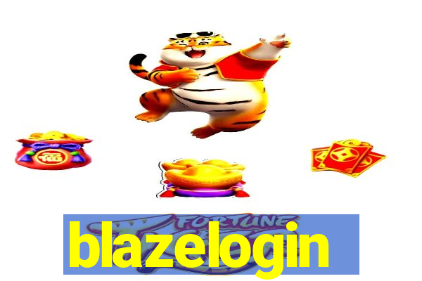 blazelogin