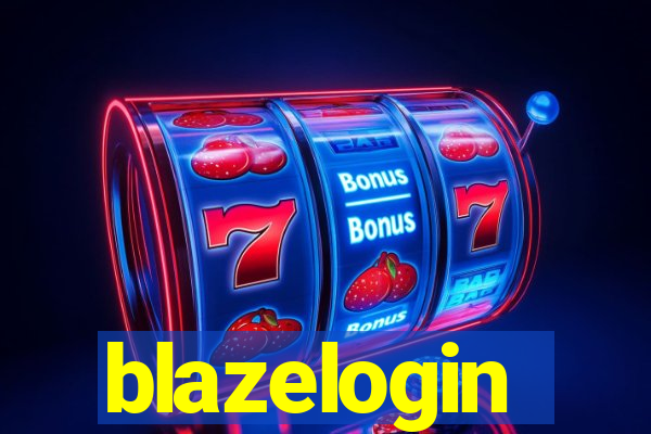 blazelogin