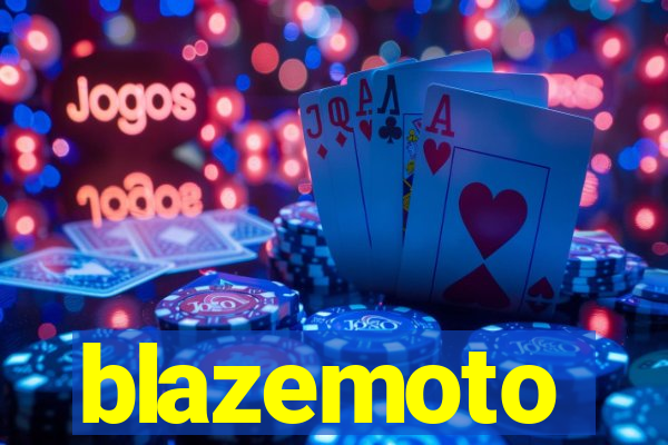 blazemoto