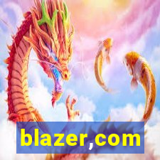 blazer,com