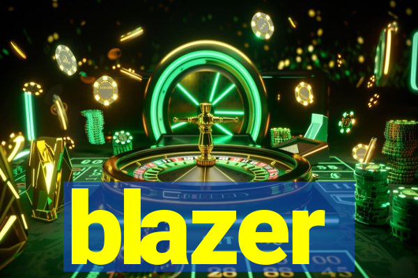 blazer