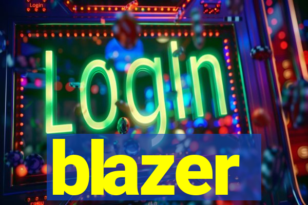 blazer